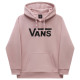 Vans Γυναικείο φούτερ Classic V BFF Hoodie
